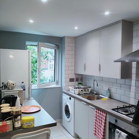 "Central&Convenient" Apartment Near Big Ben- Tower Bridge London Ngoại thất bức ảnh