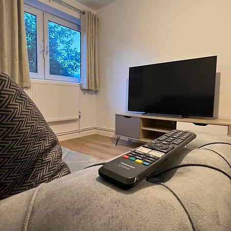 "Central&Convenient" Apartment Near Big Ben- Tower Bridge London Ngoại thất bức ảnh