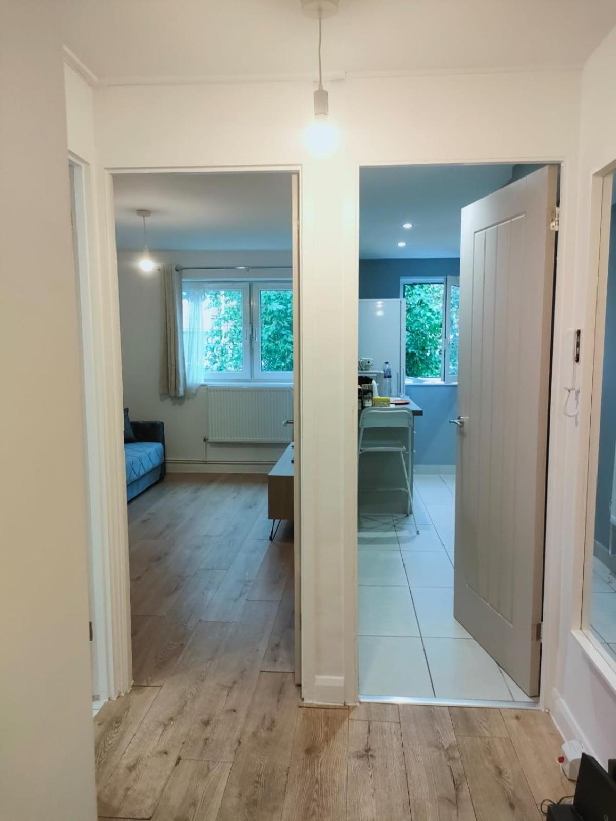 "Central&Convenient" Apartment Near Big Ben- Tower Bridge London Ngoại thất bức ảnh