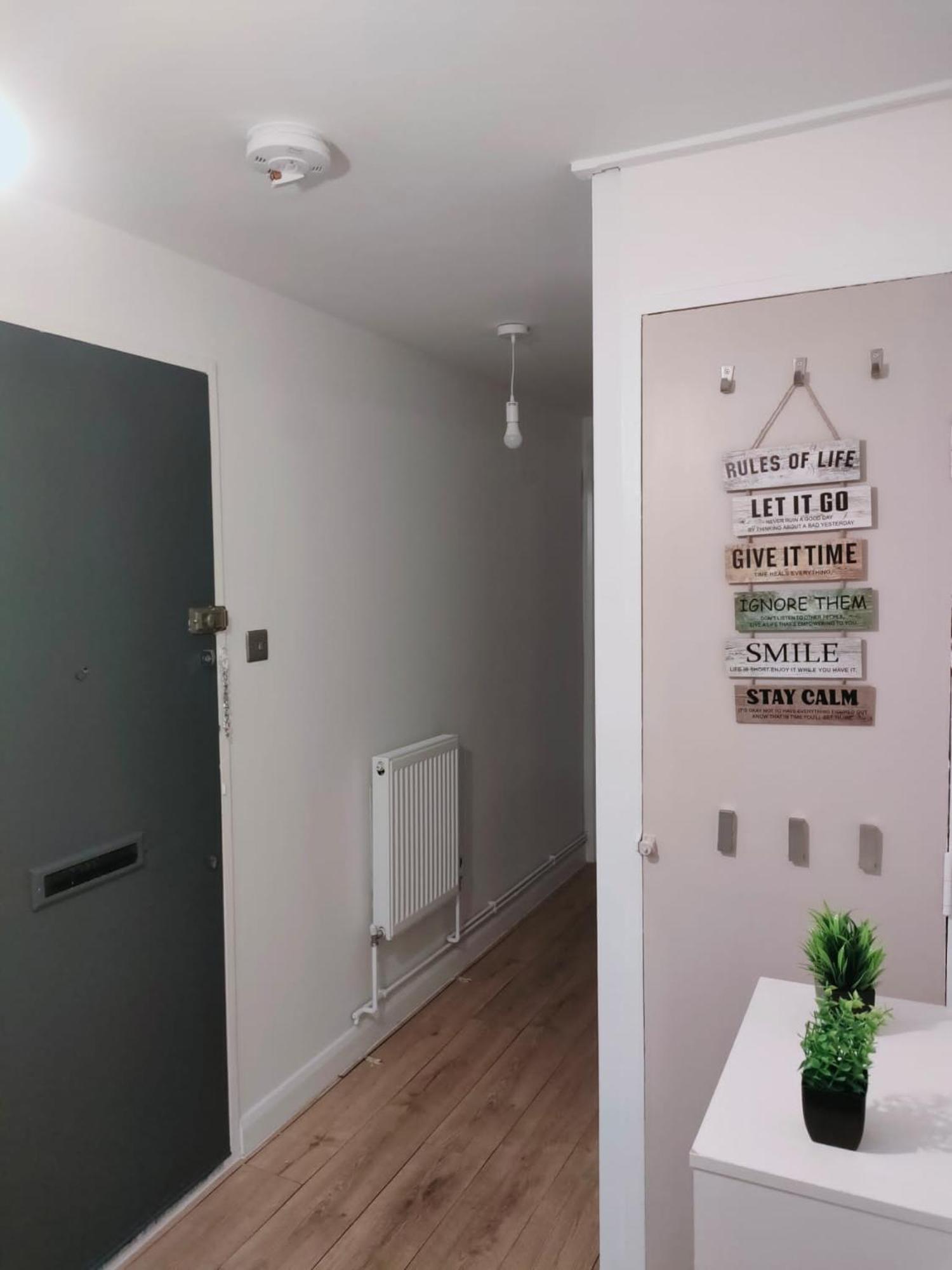 "Central&Convenient" Apartment Near Big Ben- Tower Bridge London Ngoại thất bức ảnh
