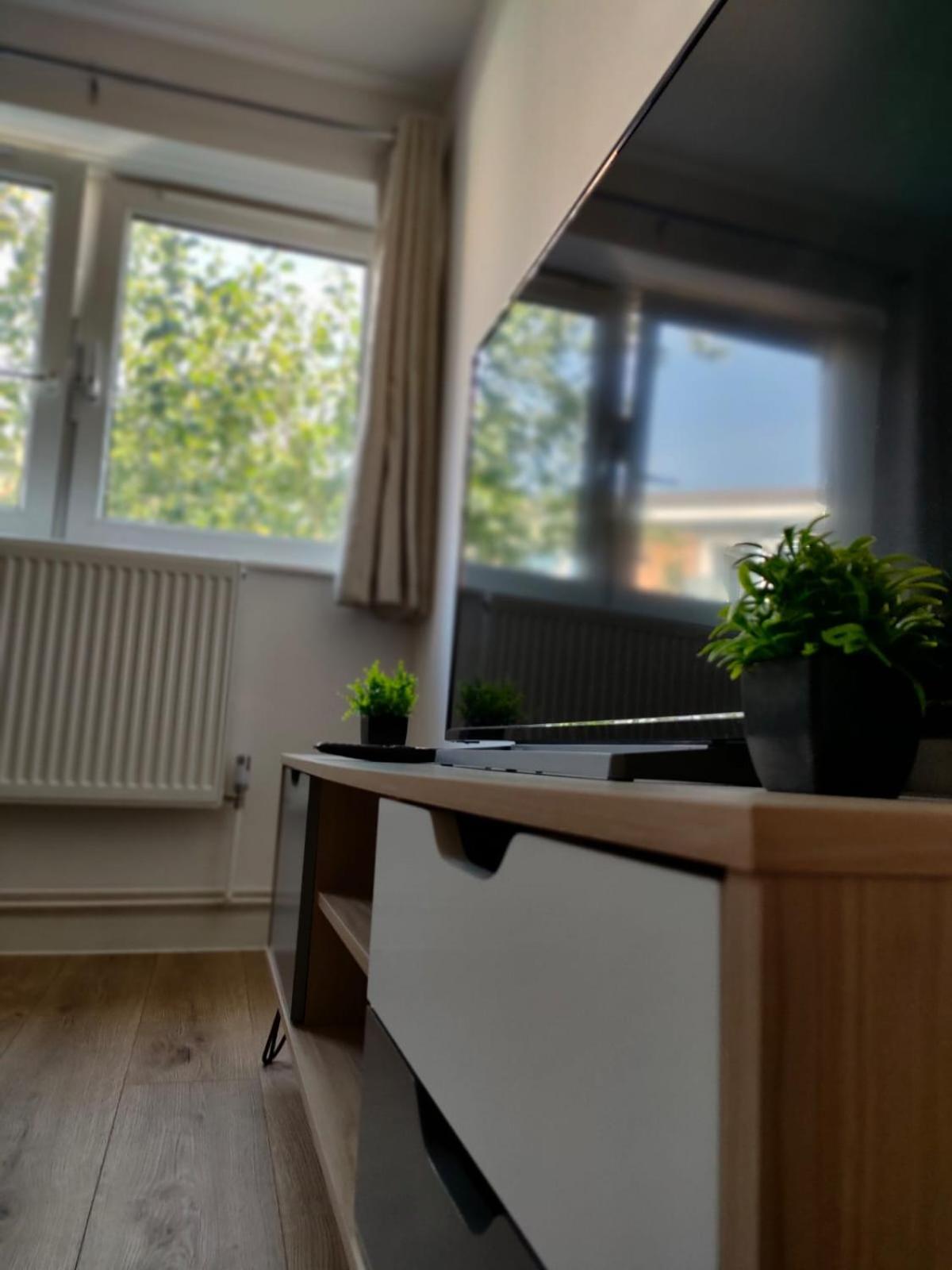"Central&Convenient" Apartment Near Big Ben- Tower Bridge London Ngoại thất bức ảnh